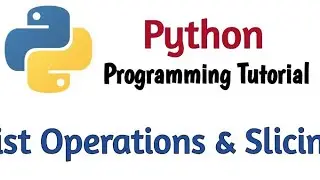 Lists Data Structure