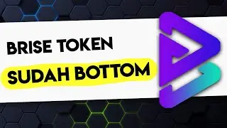 Bitgert IS BOTTOM 😱 BRISE TOKEN PRICE TODAY