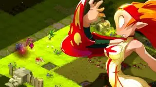 Class Video: The Iop - WAKFU