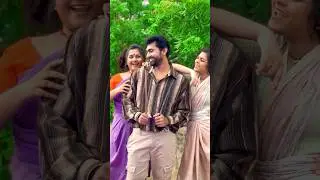 Mam’s kuda minikki minikki 🔥 #ishqyouall #swv #tamil #minikkiminikki #shorts #youtube #dance