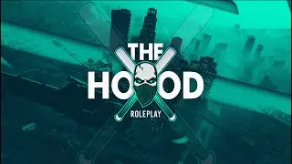 THEHOOD Loading Screen [Cinematic - Rockstar Editor]