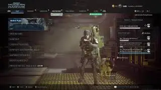 Modern Warfare Multiplayer