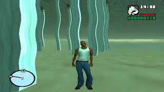 you're a real Og if you did this in GTA San Andreas
