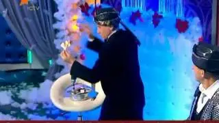 ДИВО ! Валерий Диво 