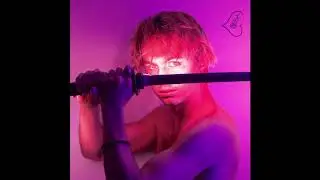 Grady - Pressure [Official Audio]