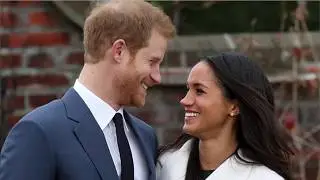 About Prince Harry and the 