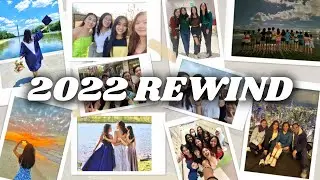 My 2022 Rewind