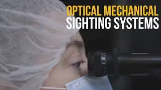 Armament Technology Incorporated - ATI - Optical Sighting Systems