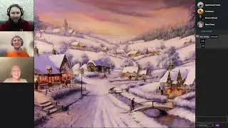 [D&D] [Ваншот] - Неприятности с нежитью
