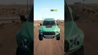 Off-road #nfspayback #offroad #ford