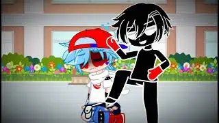 [🌆] Fearless [🌆] meme [🎤] Fnf [🎤] Abby and Boyfriend