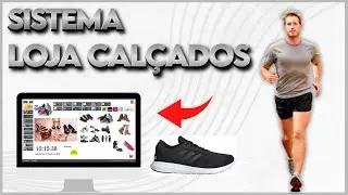 Programa para Loja de Calçados