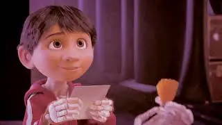 Coco gift || Proud Corazon ✪