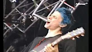 Every Muse Concert From 2000