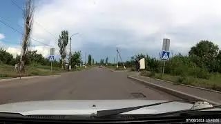 Покатушки по городу