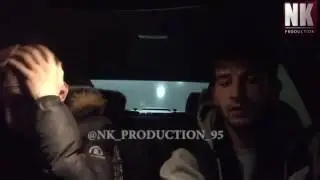 Чеченский прикол