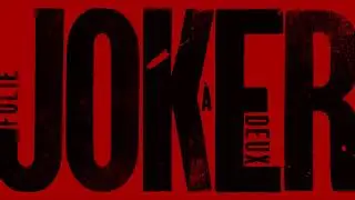 Joker: Folie à Deux Trailer Reaction | Joker 2