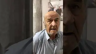 ДІД ТОЛЯ І ВНУК САША З ВАМИ ❤️