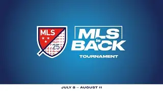 #MLSisBACK - Um breve comentário!