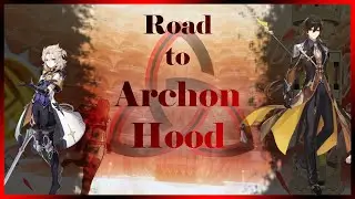 How To Become An Archon | Theory