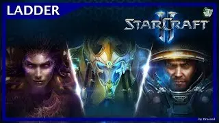 ОТДЫХАЕМ В СЕКТОРЕ КОПРУЛУ - лоускилл  StarCraft II: Legacy of the Void (23)