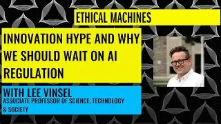 Innovation Hype and Why We Should Wait on AI Regulation