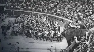 Concierto de Pasodobles Taurinos - IV Edición