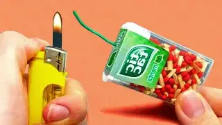 How to make A simple Home Use Invention #youtube