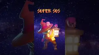 Супер Сас | SUPER SUS 