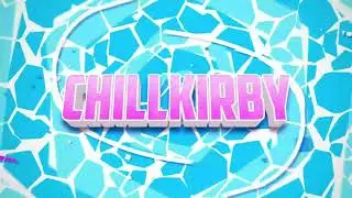 #135 INTRO ChillKirby [2D] V2 (my old alpha) (Last clients 6/20)