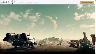 Starfield - The Story So Far Timeline (Updated)