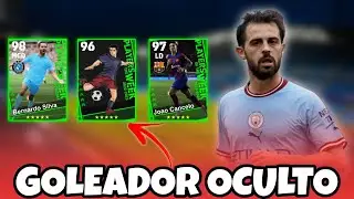 ¡GOLEADOR OCULTO EN LOS POTW! 😱✅ PACK OPENING 🤤 