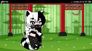 #ГородХочетОскуДляИнсты •|ос на конкурс|•|Gacha Club|•|Gacha Кадзуми|•