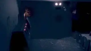 FNAF Movie Springbonnie Short [blender]
