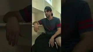 Encerrado en la ESCUELA 😆 