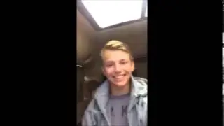 Дэни Байсаров Фрагменты будней.