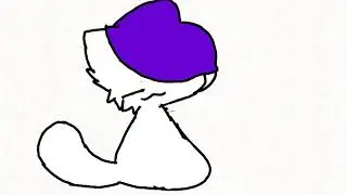 vore violeta