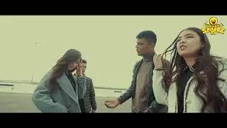 Авария в Бухаре 🚙💥🚗