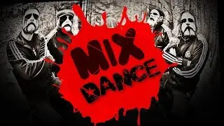 Uratsakidogi / Я♥Д     Блэк-Хоп на Районе (Dance Macabre mix)