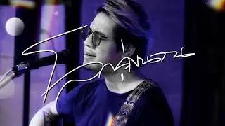 โลกคู่ขนาน - D GERRARD (COVER) BANK SUMET