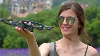 DJI Spark Fly More Combo Drone Alpine