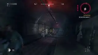 I just beat "Dying Light" featuring the hardest event of the game.