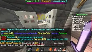 MINECRAFT: NUNCA TE CONFIES DE LAS CHICAS GAMER