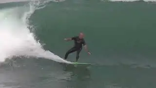 North Peru Surfing Day 3