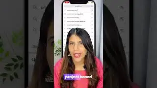 Project based learning 🤩best github 