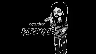 DED STARK - DISGRACE (Lyrics Video)
