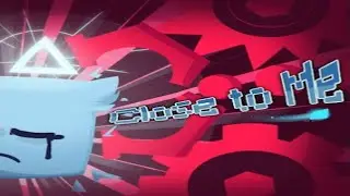 Close to me [Expert+ Edition] ---- level by Noodlekin & DXL44 ---- Project Arrhythmia