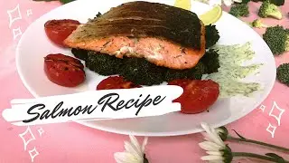 Salmon Recipe