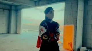 Amiral - Sen Bana İnan (Official Music Video)