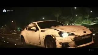 Need For Speed Gameplay en español #1